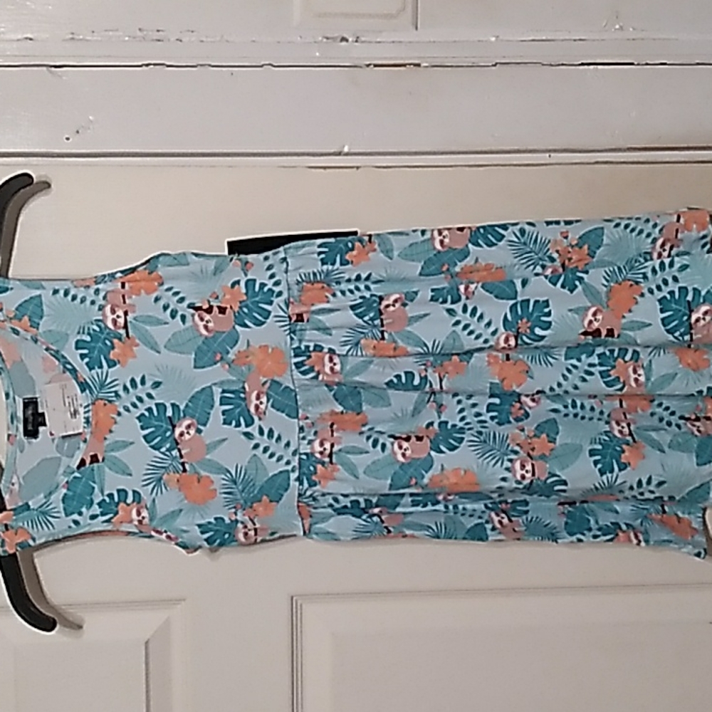 Brand New Dress size 10